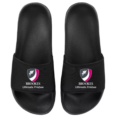 Oxford Brookes University Ultimate Frisbee Sliders