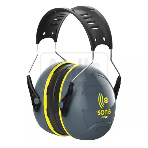 JSP Sonis 2 Overhead Ear Defenders (SNR31)
