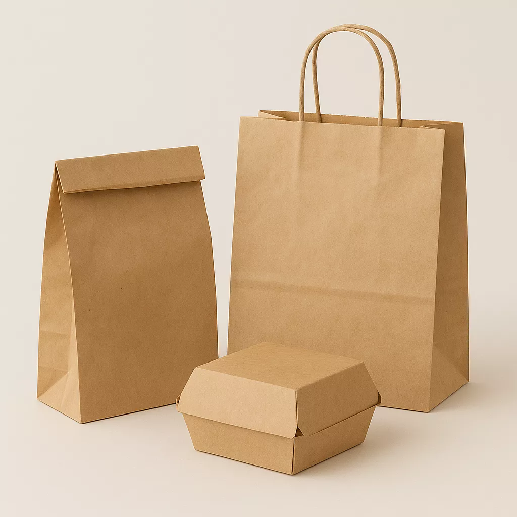 Kraft Food Bowls