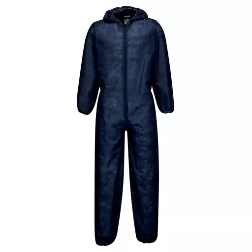 Coverall PP 40g (PK120)