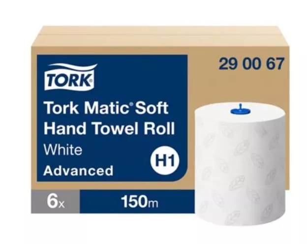 TORK