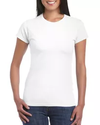 Softstyle® Ladies' T-Shirt