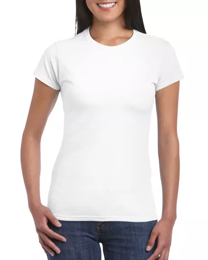 Softstyle® Ladies' T-Shirt