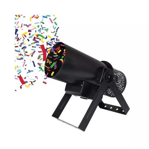 Equinox Confetti Burst