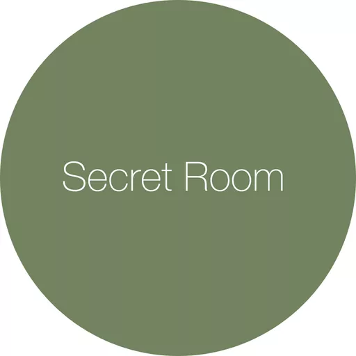 Earthborn Claypaint - Secret Room