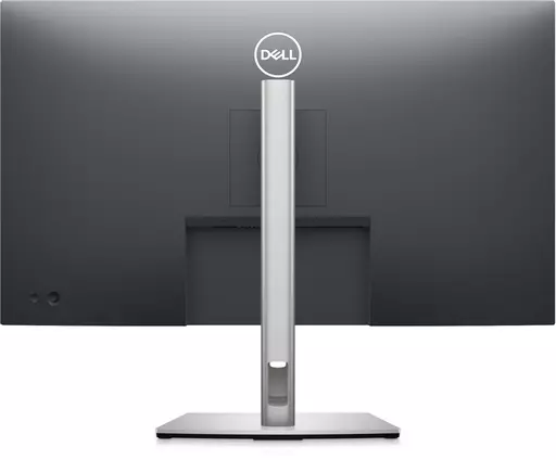 DELL P Series P3223QE computer monitor 80 cm (31.5") 3840 x 2160 pixels 4K Ultra HD LCD Black