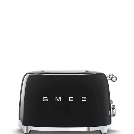 Smeg Retro 4 Slice Toaster