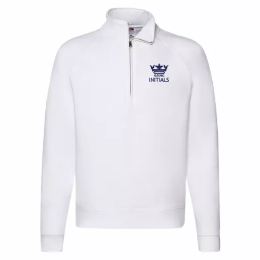 OUNC_QuarterZipSweatshirt_White_Front.png