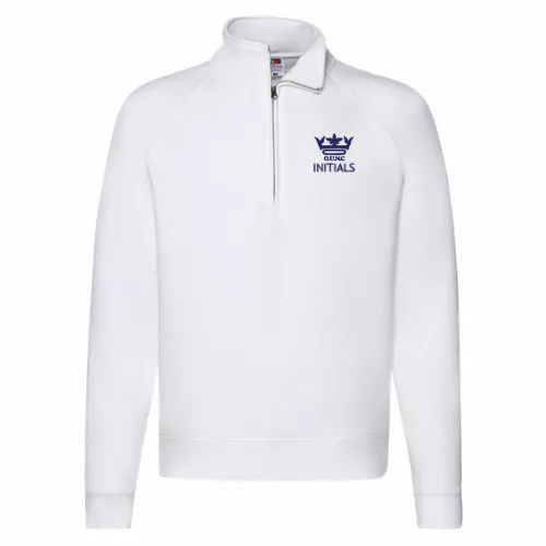 Oxford University Netball Quarter Zip