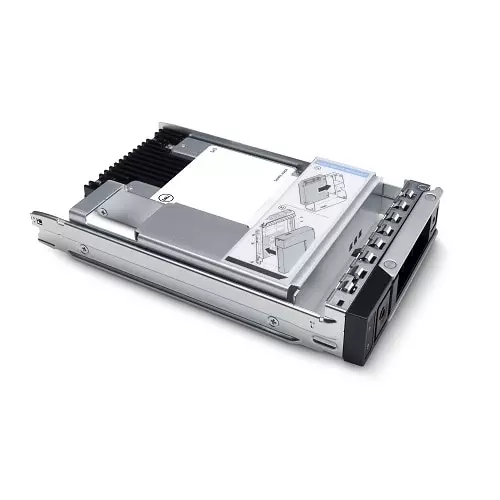 DELL 345-BEGP internal solid state drive 2.5" 1.92 TB Serial ATA III