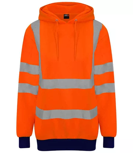 Pro RTX High Visibility Two Tone Hoodie