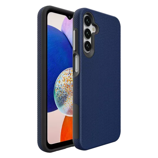 ProGrip for Galaxy A15 - Navy