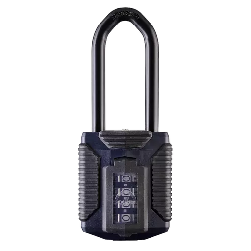 SQUIRE CP50S All Terrain Combination Padlock