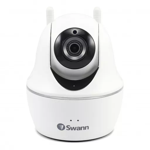 Swann SWWHD-PTCAM Dome IP security camera Indoor Desk
