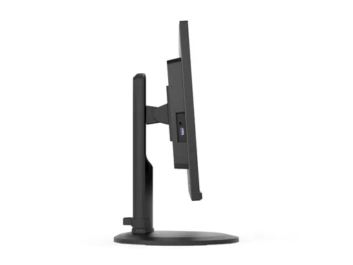 NEC MultiSync E273F computer monitor 68.6 cm (27") 1920 x 1080 pixels Full HD LED Black