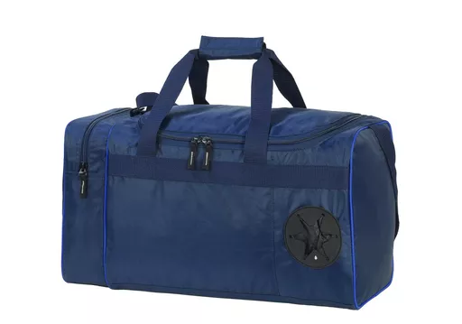 Cannes Sports/Overnight Holdall