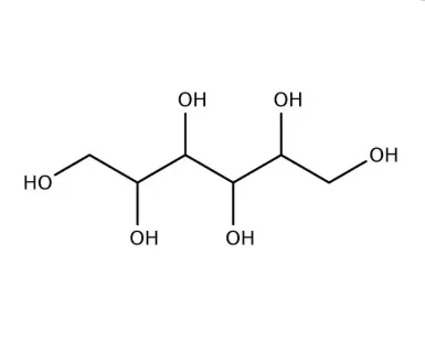 D-Sorbitol 98% 500G