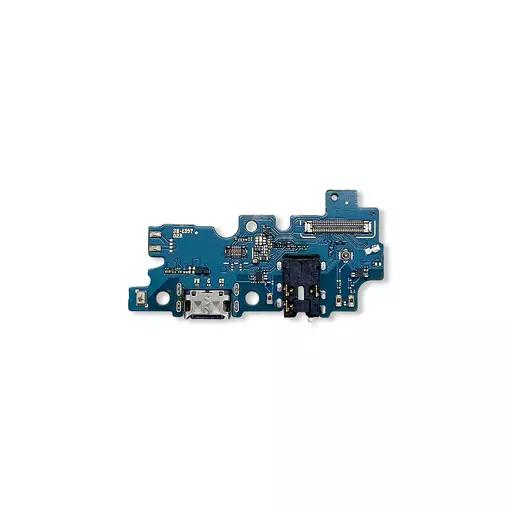 Charging Port Board Flex (RECLAIMED) - For Galaxy A30s (A307)