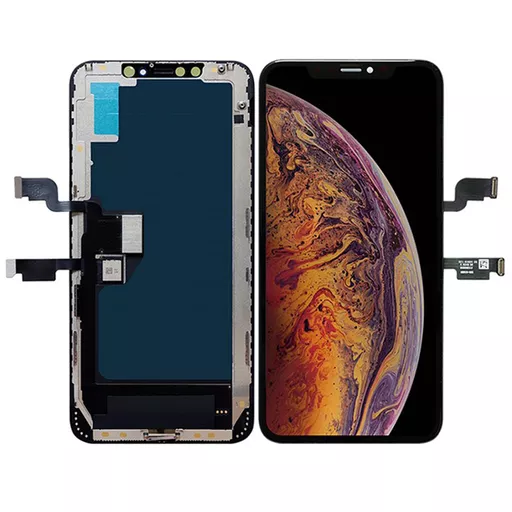 Cimino - HD+ Replacement LCD Assembly for iPhone XS Max