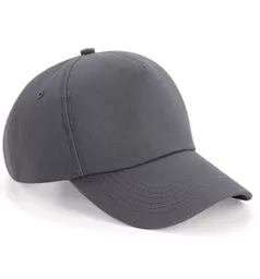 Authentic 5 Panel Cap