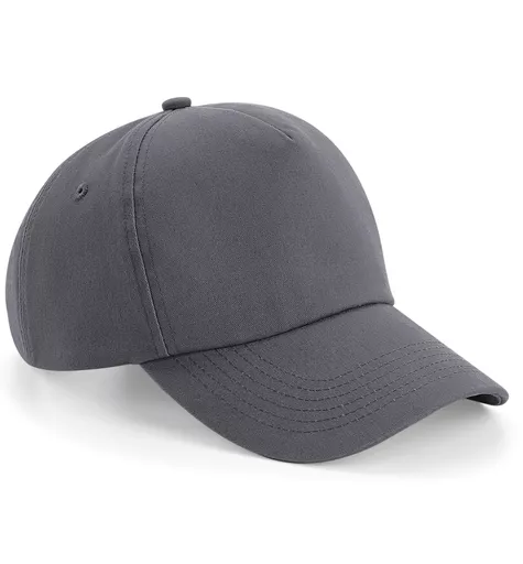 Authentic 5 Panel Cap