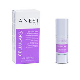 Anesi Lab Cellular 3 Glycolic Peel Airless and Box 30 ml