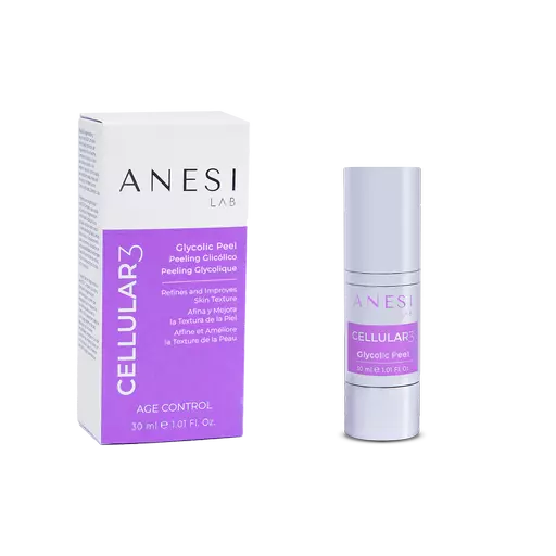 Anesi Lab Cellular3 Glycolic Peel 30ml