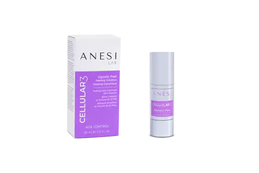 3716 Anesi Lab Cellular 3 Glycolic Peel Airless and Box 30 ml.png