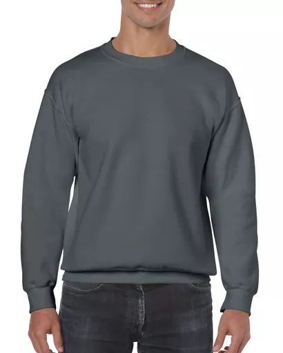 Heavy Blend® Adult Crewneck Sweatshirt