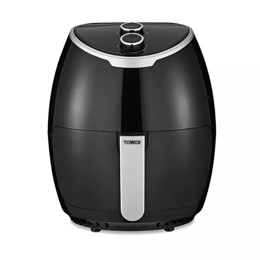 Vortx 4 Litre Manual Air Fryer