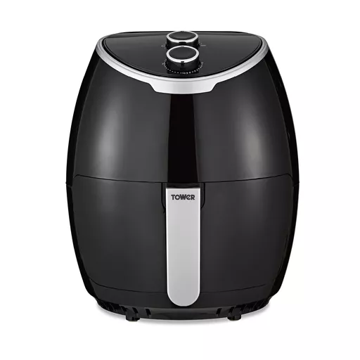 Vortx 4L Manual Air Fryer