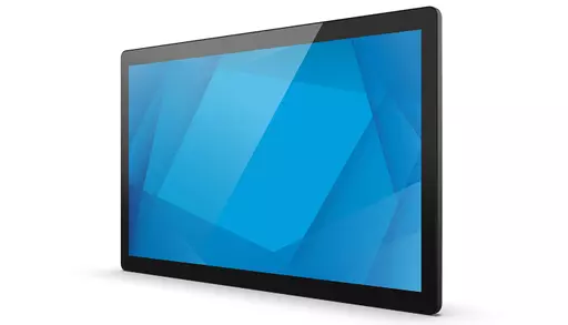 Elo Touch Solutions E390263 POS system All-in-One SDA660 54.6 cm (21.5") 1920 x 1080 pixels Touchscreen Black