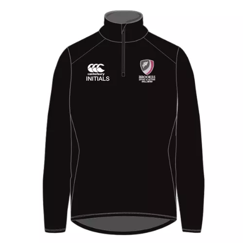 Oxford Brookes University Leisurewear Senior Club Midlayer