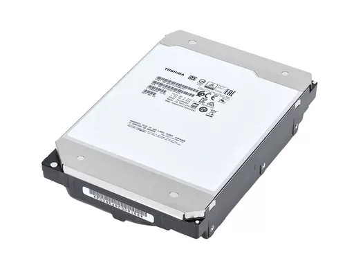 Toshiba MG04ACA200E internal hard drive 3.5" 2 TB Serial ATA III