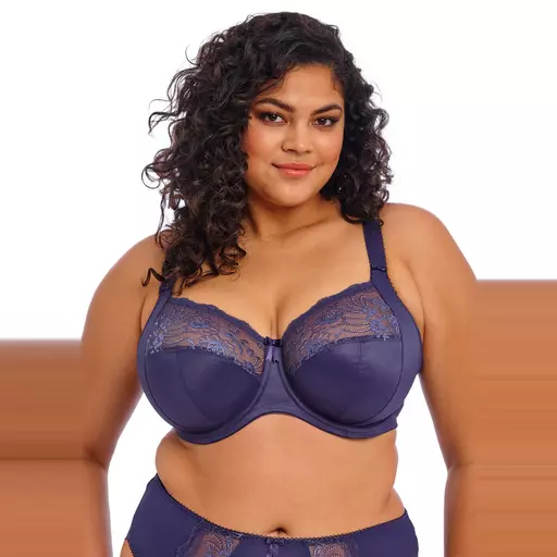 Elomi BANDED Bra Morgan Midnight