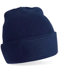 Original Patch Beanie