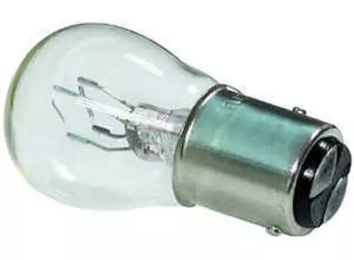 EB380 Bulbs Stop/Tail 12v-21/5w BAY15D (Pack of 10)