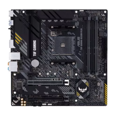 Asus TUF GAMING B550M-PLUS