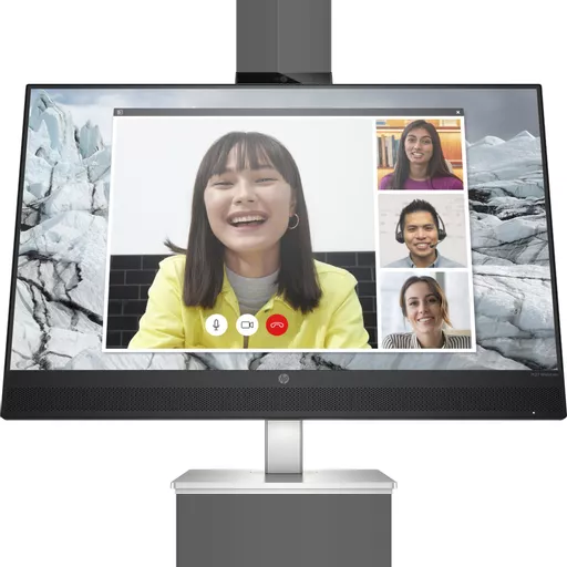 HP M27 computer monitor 68.6 cm (27