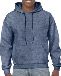 Heavy Blend® Adult Hooded Sweatshirt