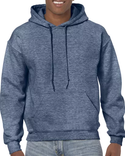 Heavy Blend® Adult Hooded Sweatshirt