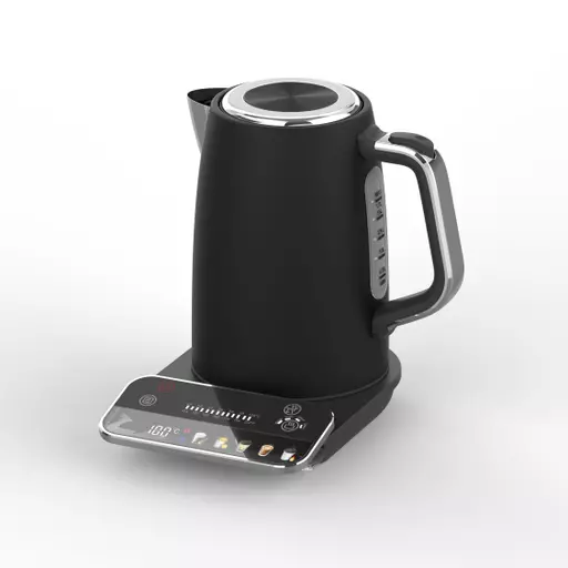 Mirage 1.7L 3kw Digital Kettle