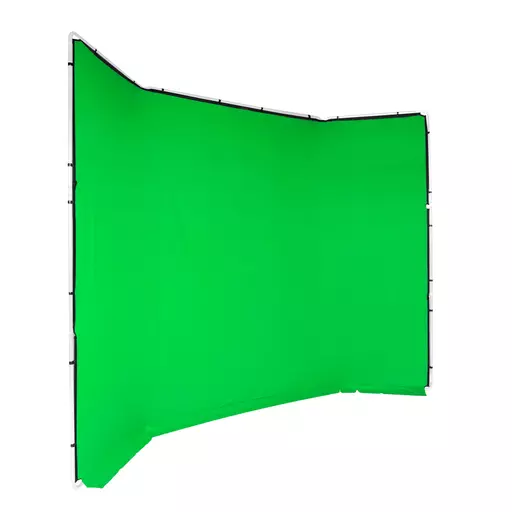 Manfrotto Chroma Key FX 4x2.9m Background Cover Green