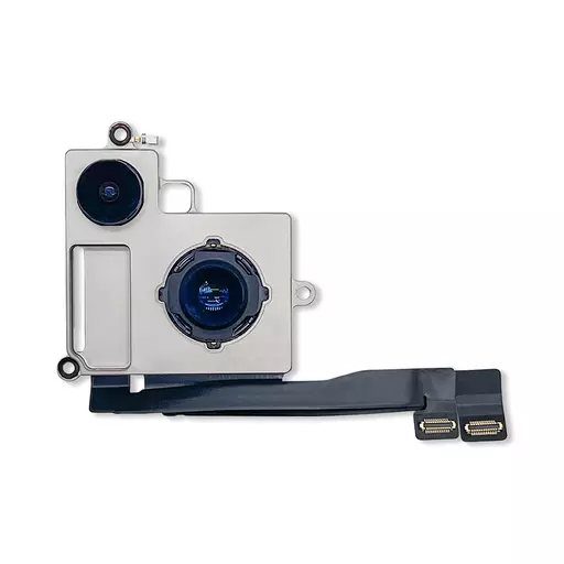 Rear Camera (RECLAIMED) - For iPhone 14