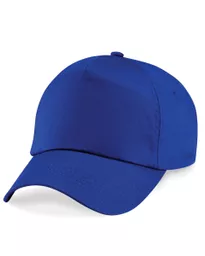 Junior Original 5 Panel Cap
