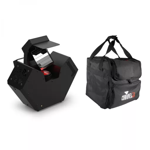 Chauvet Blazor Barrel LED Effect Light with Padded Bag Bundle