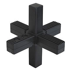 K0622 - Plug Connector Star In Polyamide