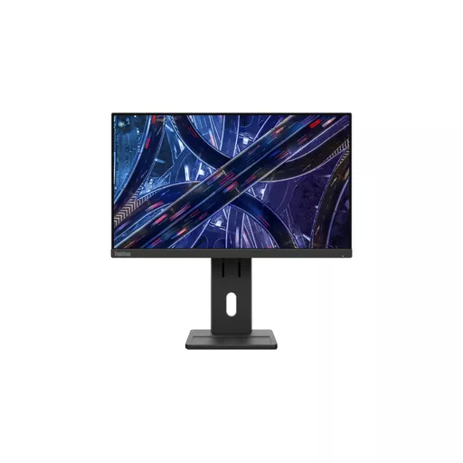 Lenovo ThinkVision E22-30 LED display 54.6 cm (21.5