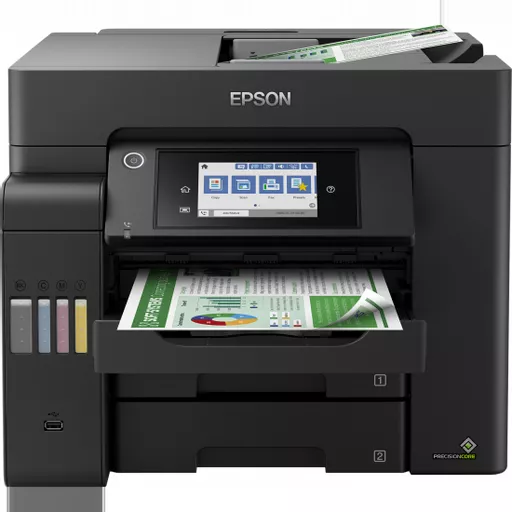 Epson EcoTank ET-5800 Inkjet A4 4800 x 2400 DPI 32 ppm Wi-Fi