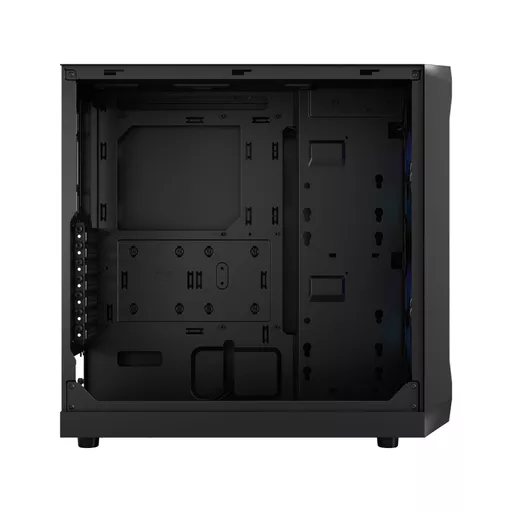 Fractal Design Focus 2 Black